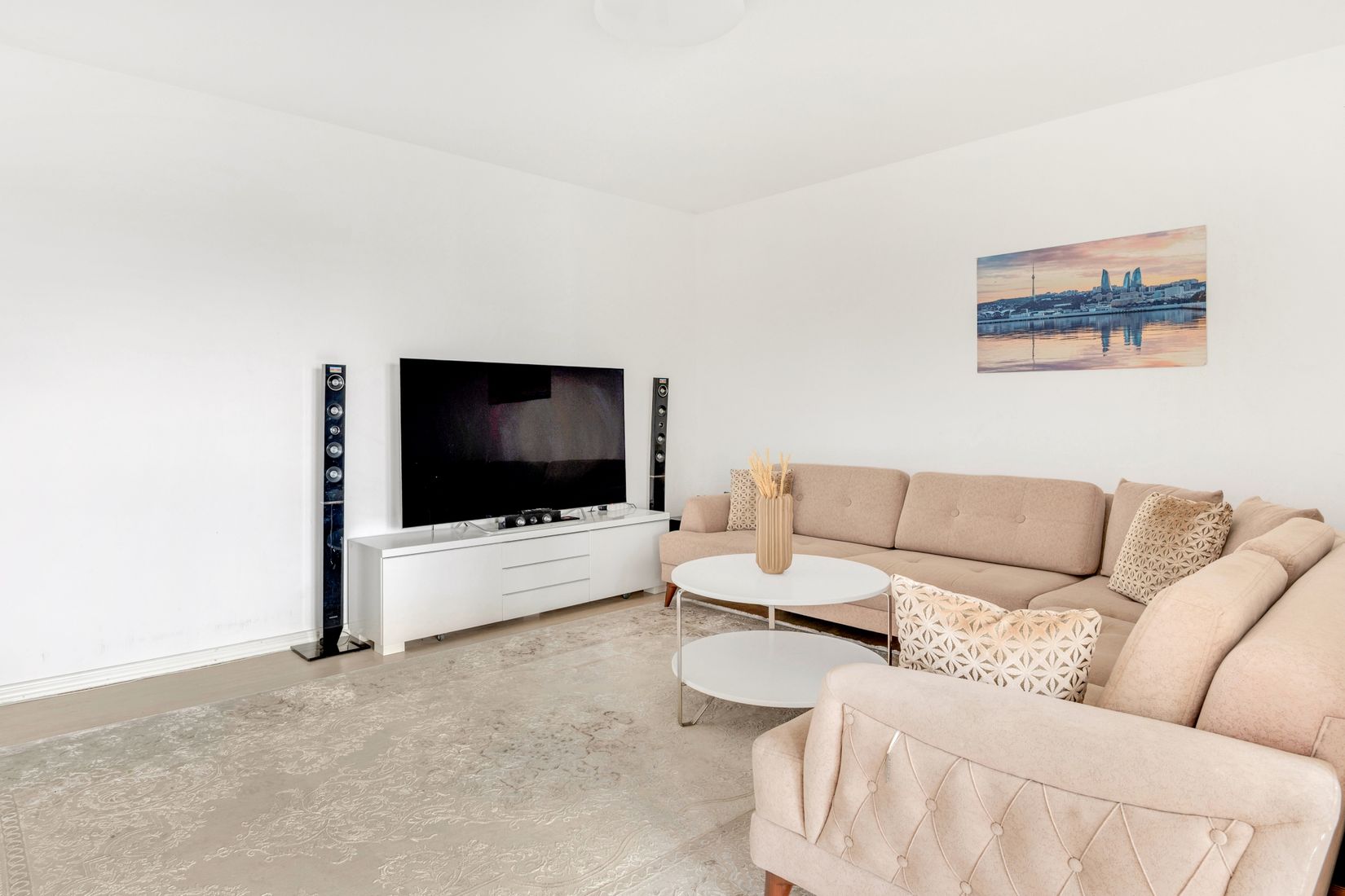 Bostadsrätt, Kvarnplan 1, Jakobsberg, Järfälla