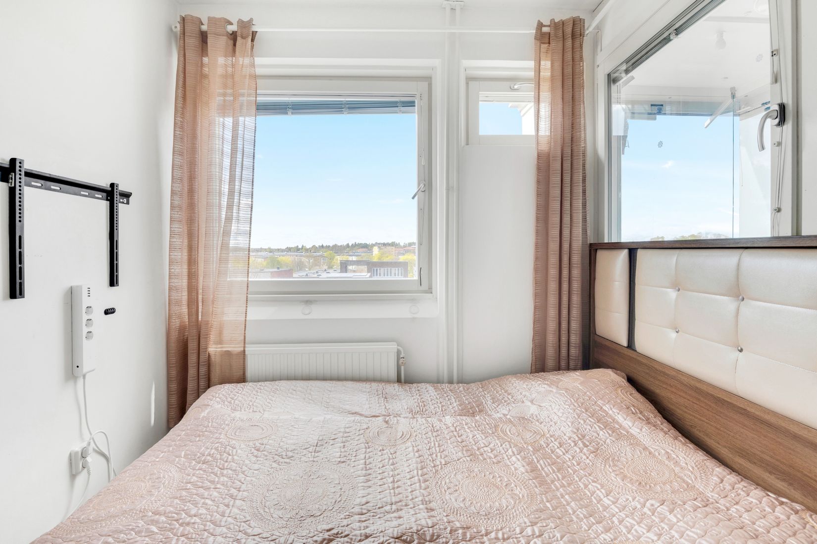 Bostadsrätt, Kvarnplan 1, Jakobsberg, Järfälla