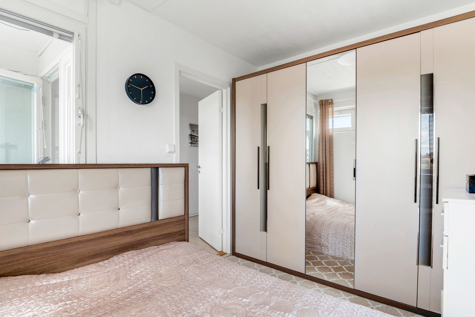 Bostadsrätt, Kvarnplan 1, Jakobsberg, Järfälla