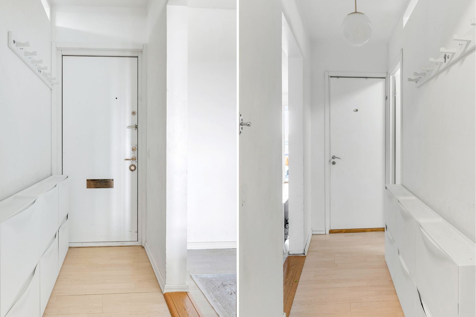 Bostadsrätt, Kvarnplan 1, Jakobsberg, Järfälla