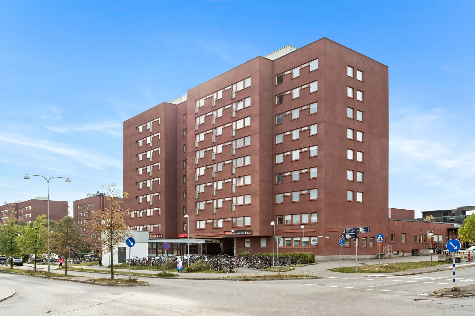 Bostadsrätt, Kvarnplan 1, Jakobsberg, Järfälla