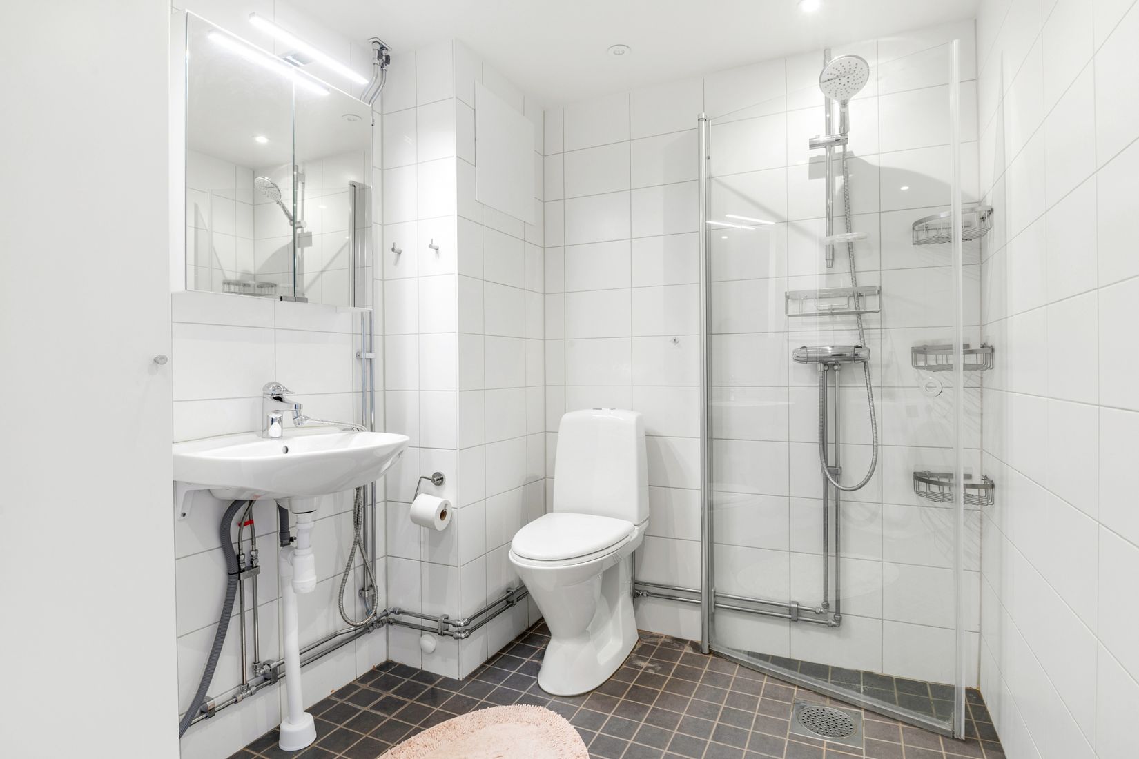 Bostadsrätt, Kvarnplan 1, Jakobsberg, Järfälla