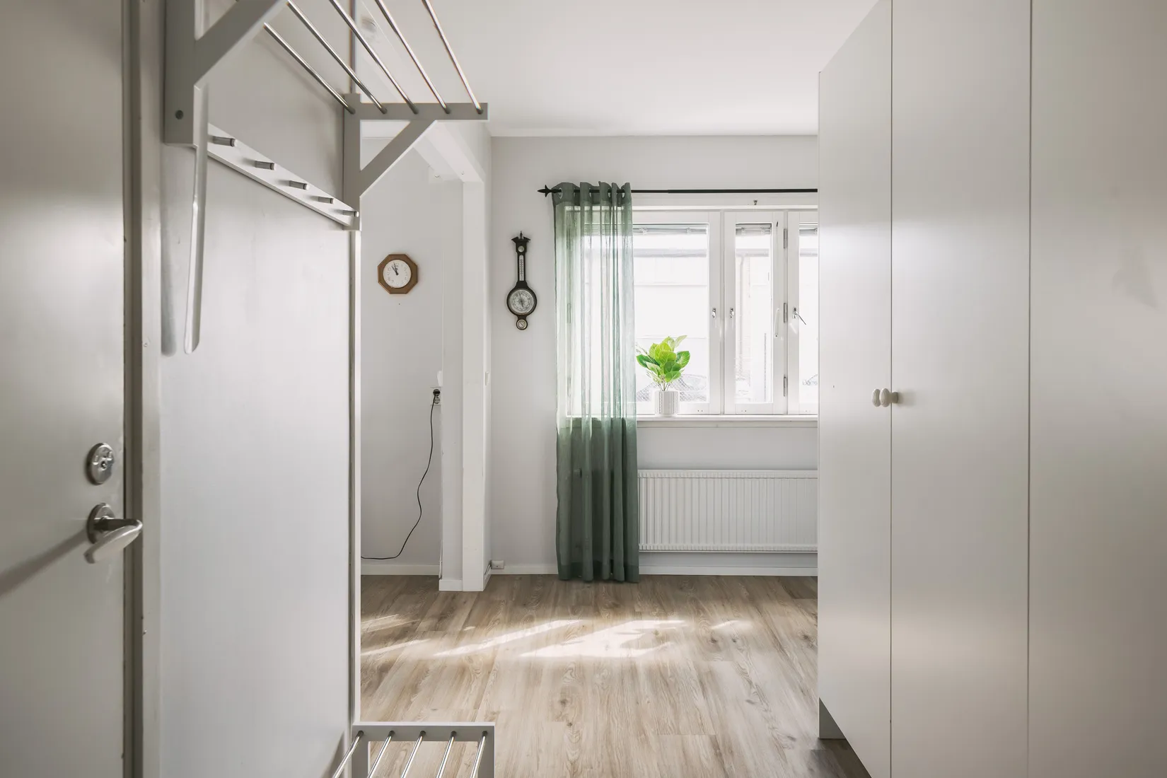 Bostadsrätt, Blombackagatan 2B, Centrum, Mariestad