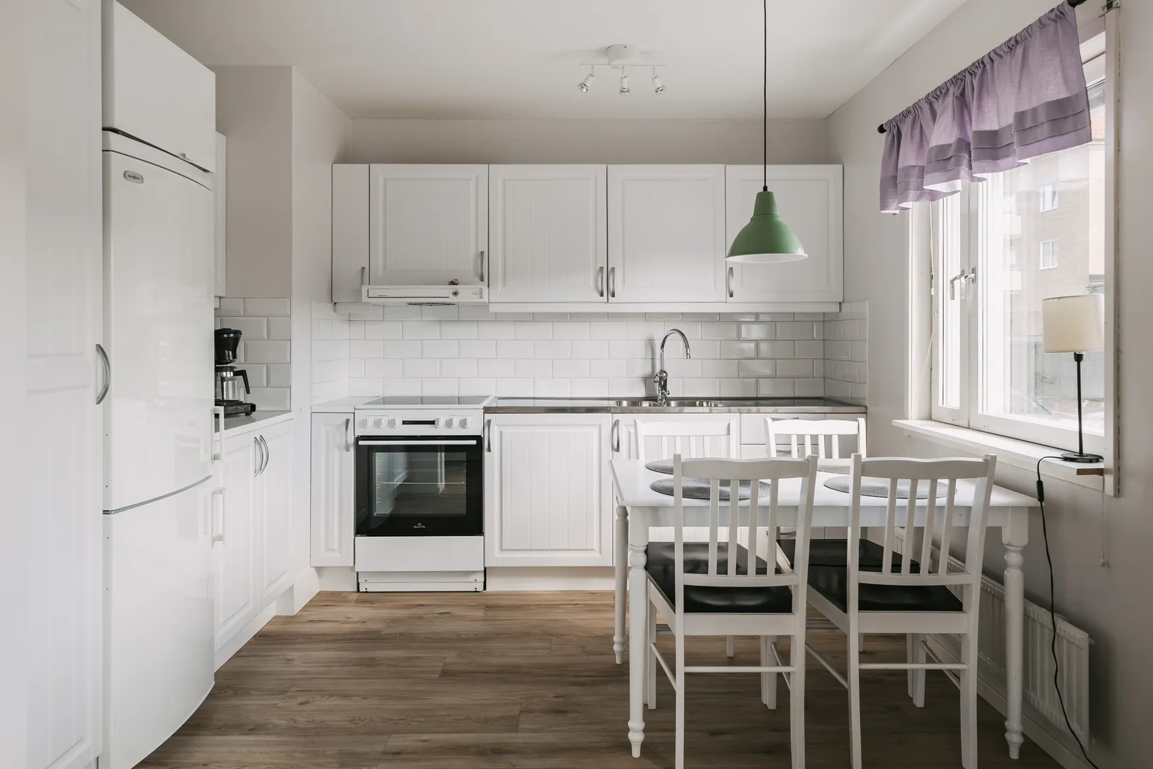 Bostadsrätt, Blombackagatan 2B, Centrum, Mariestad