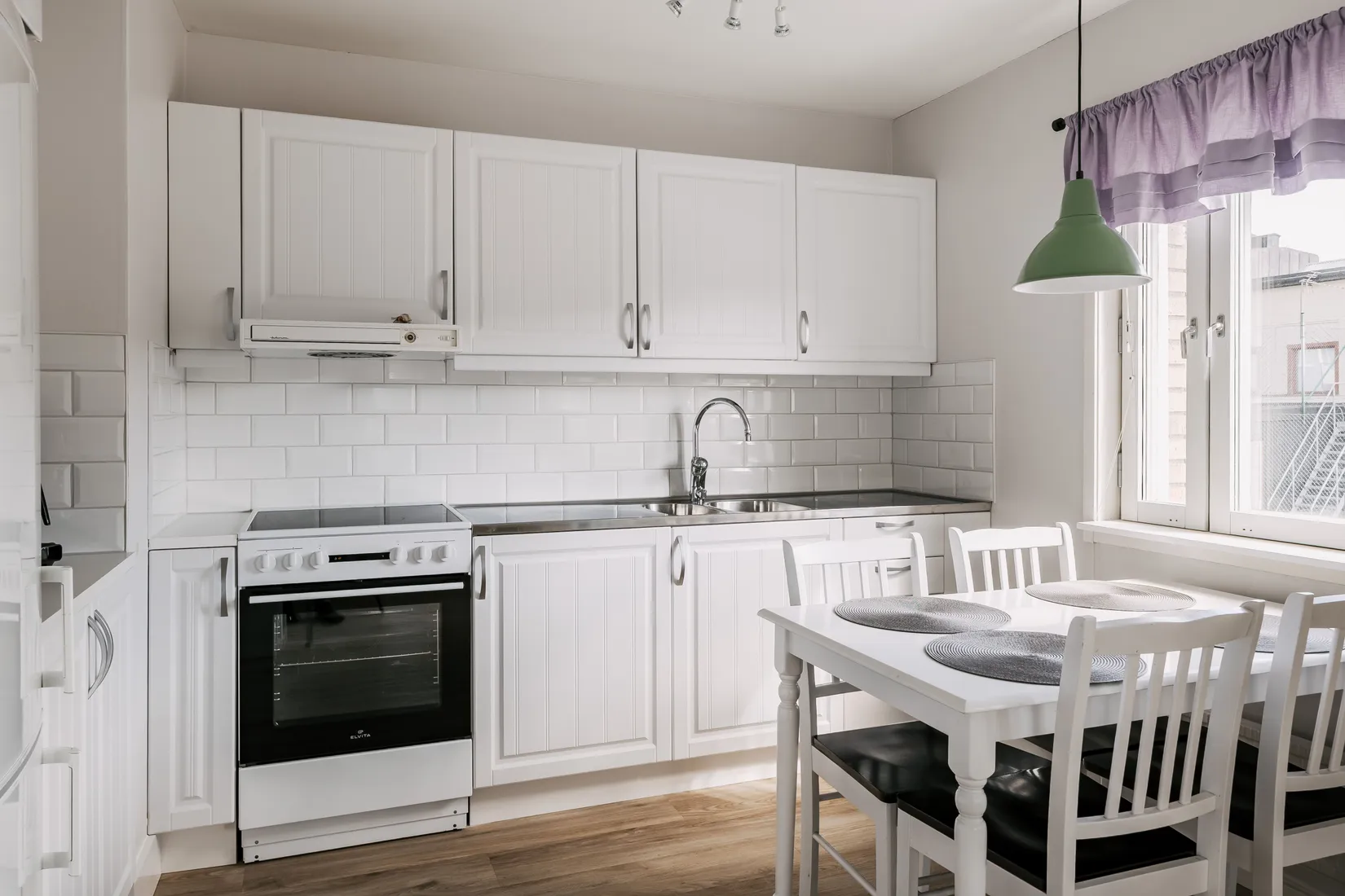 Bostadsrätt, Blombackagatan 2B, Centrum, Mariestad