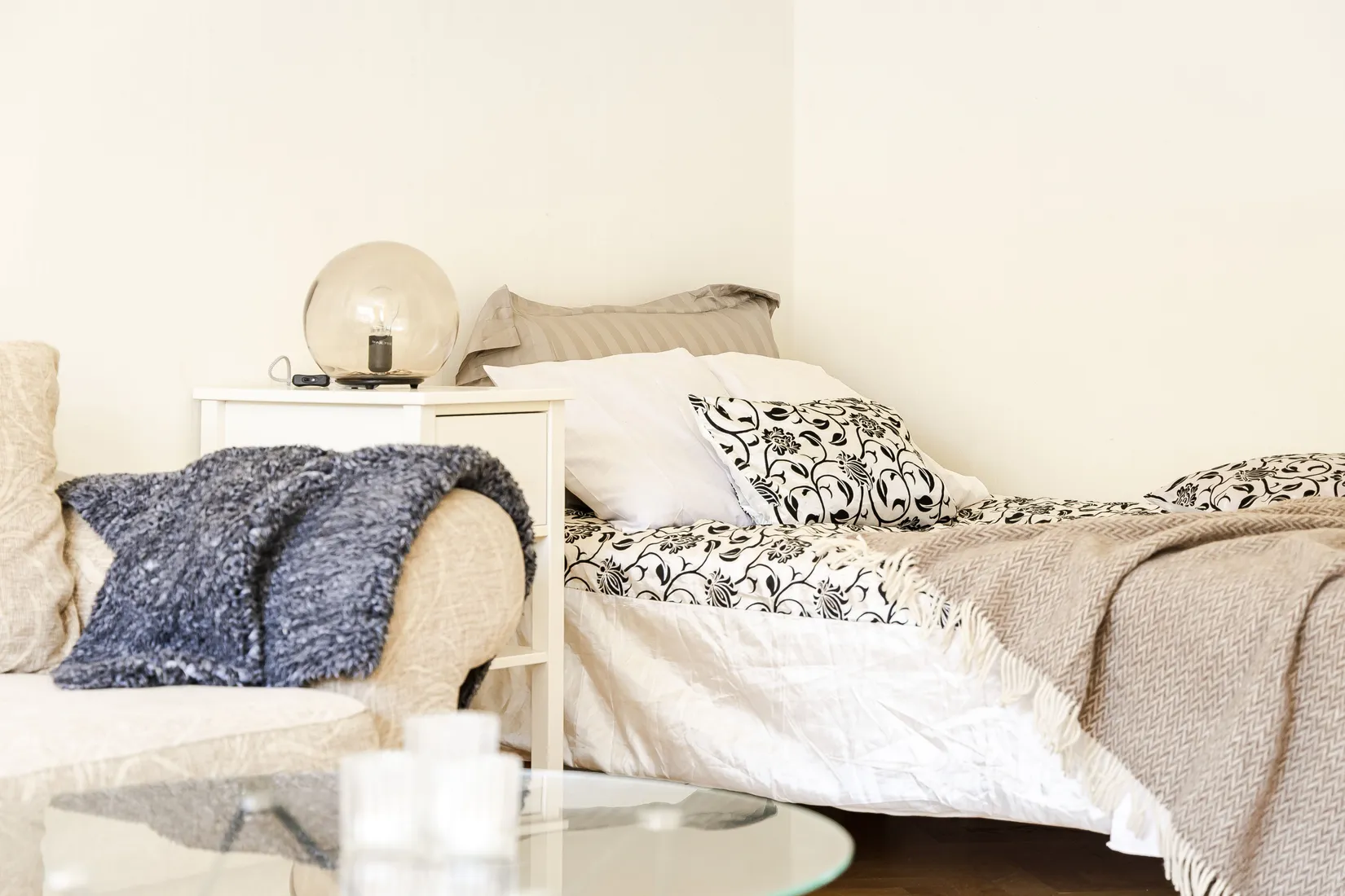 Bostadsrätt, Bielkegatan 4, Centralt, Linköping