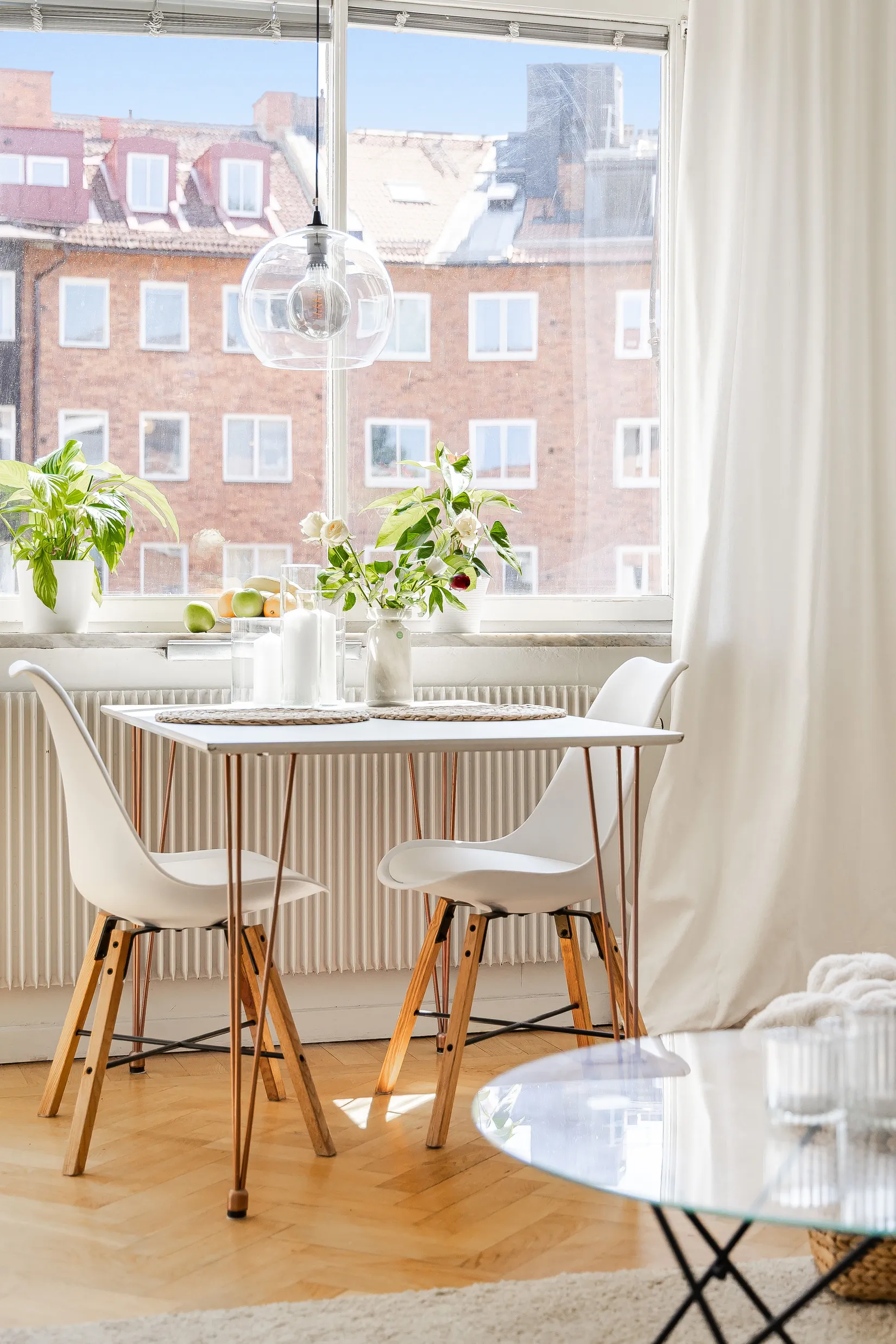 Bostadsrätt, Bielkegatan 4, Centralt, Linköping