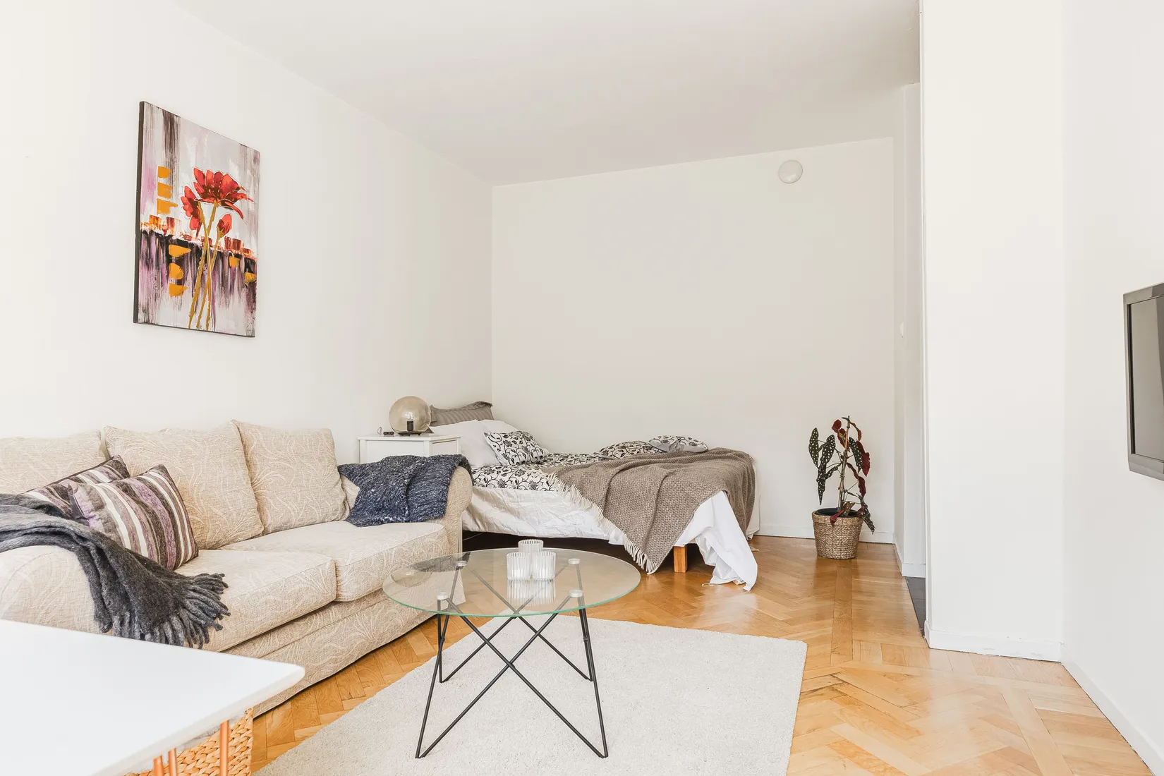 Bostadsrätt, Bielkegatan 4, Centralt, Linköping