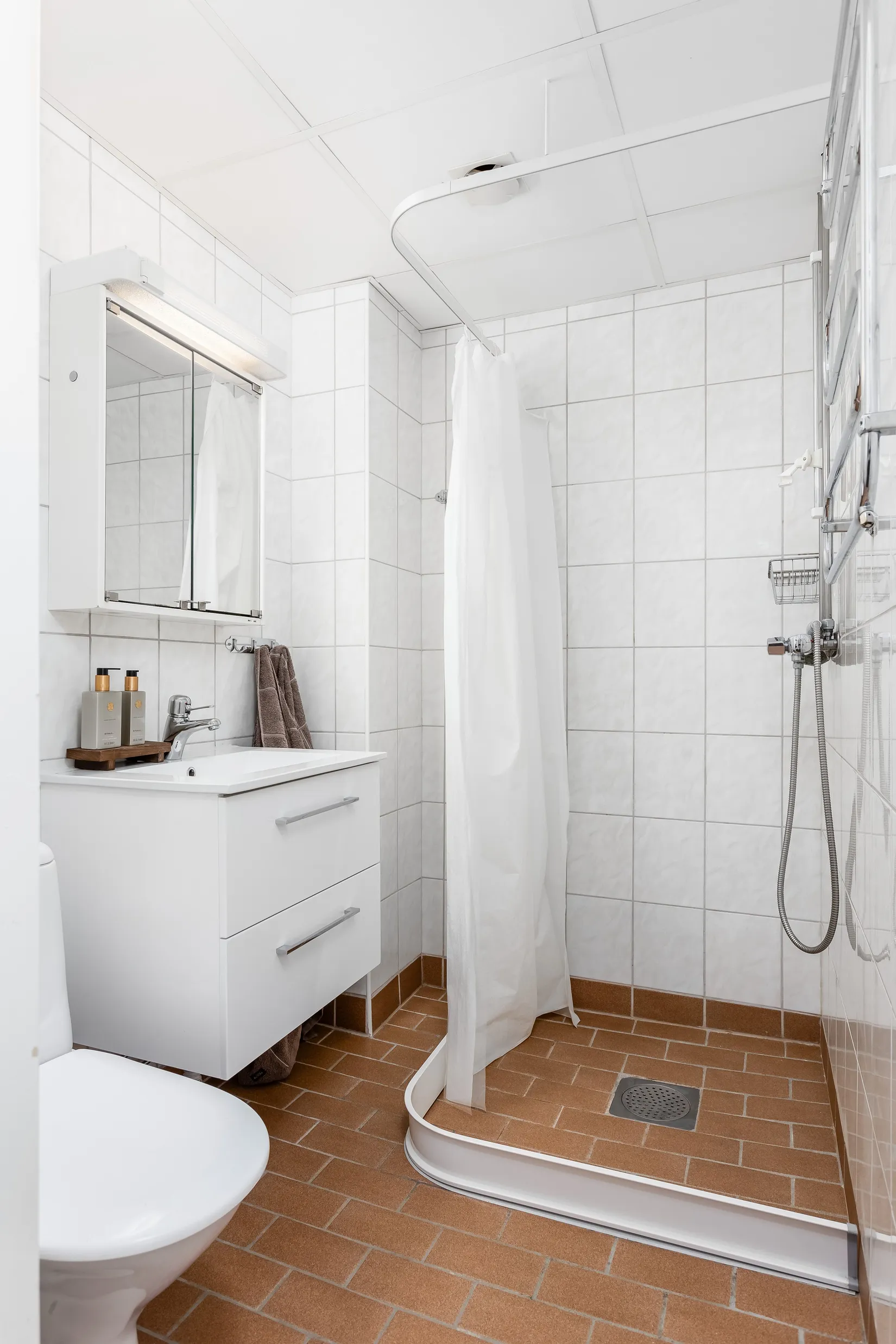 Bostadsrätt, Bielkegatan 4, Centralt, Linköping