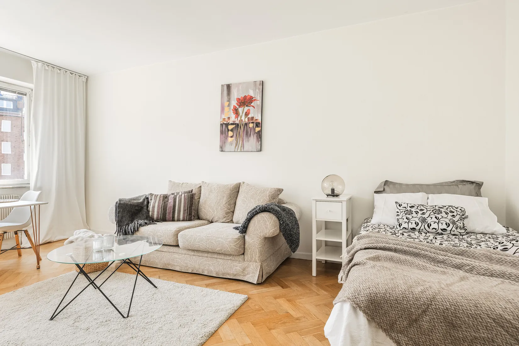 Bostadsrätt, Bielkegatan 4, Centralt, Linköping