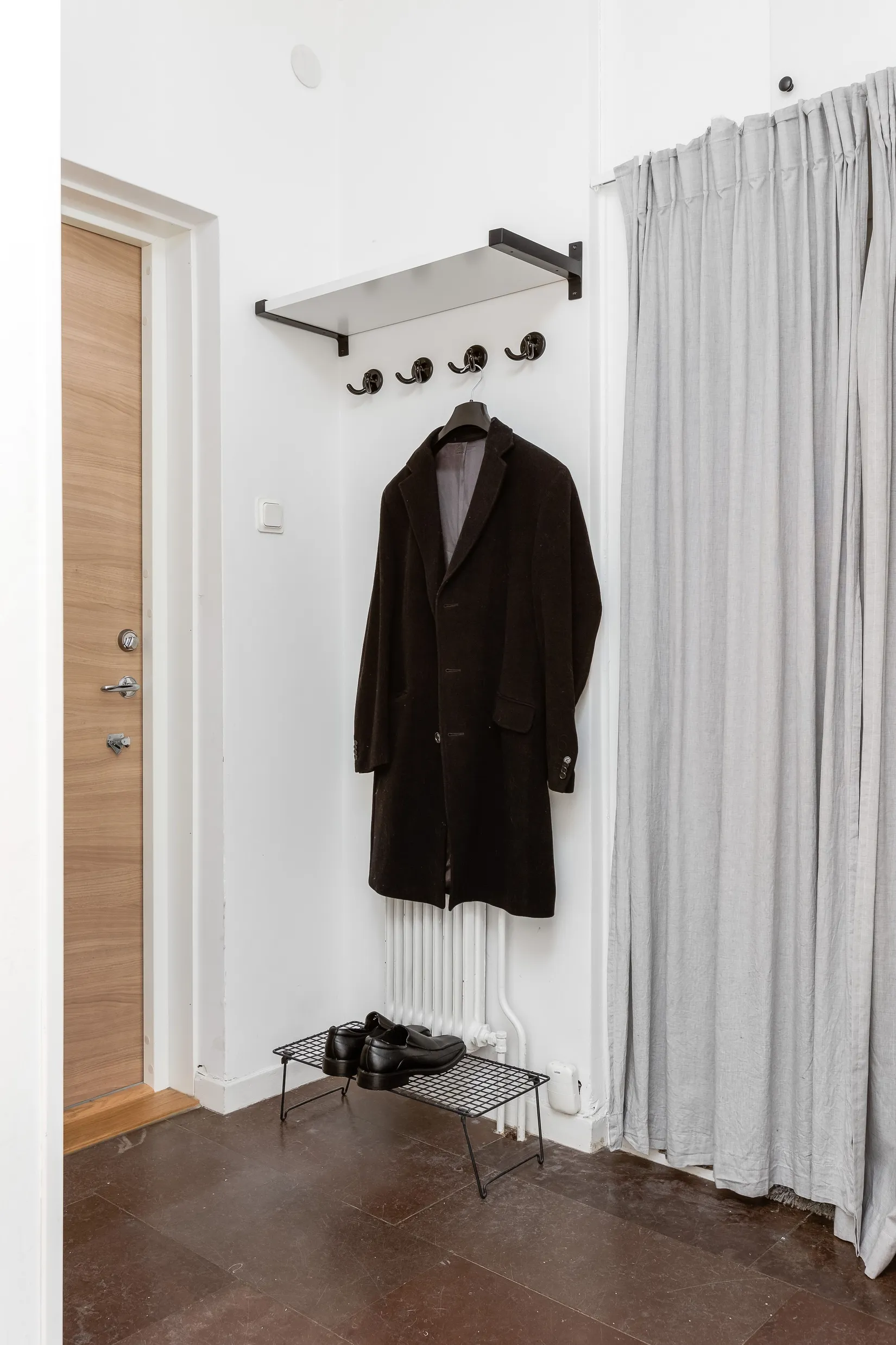 Bostadsrätt, Bielkegatan 4, Centralt, Linköping