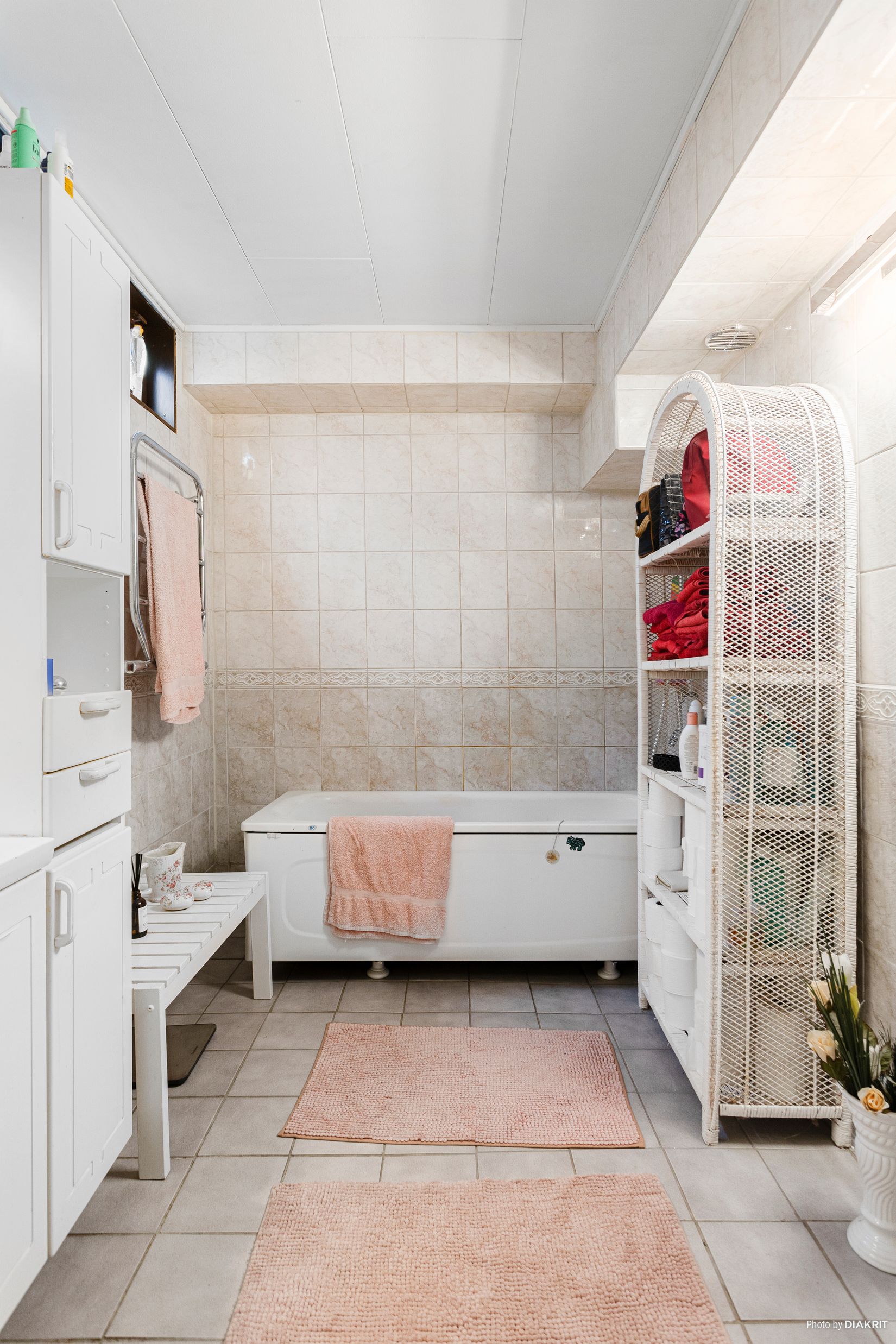 Villa, Lingonstigen 20, Norra Prästslätten, Karlshamn