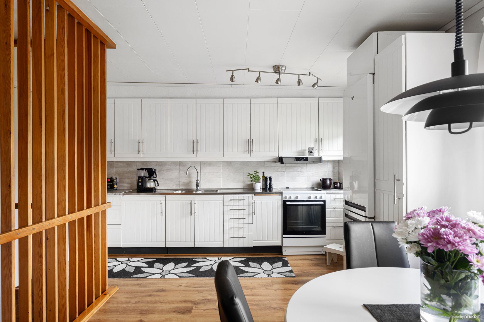 Villa, Lingonstigen 20, Norra Prästslätten, Karlshamn