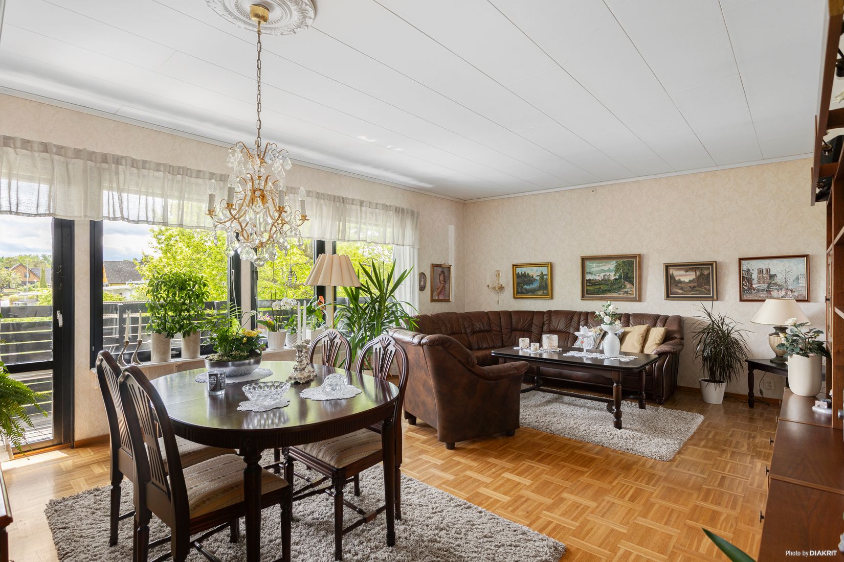 Villa, Lingonstigen 20, Norra Prästslätten, Karlshamn