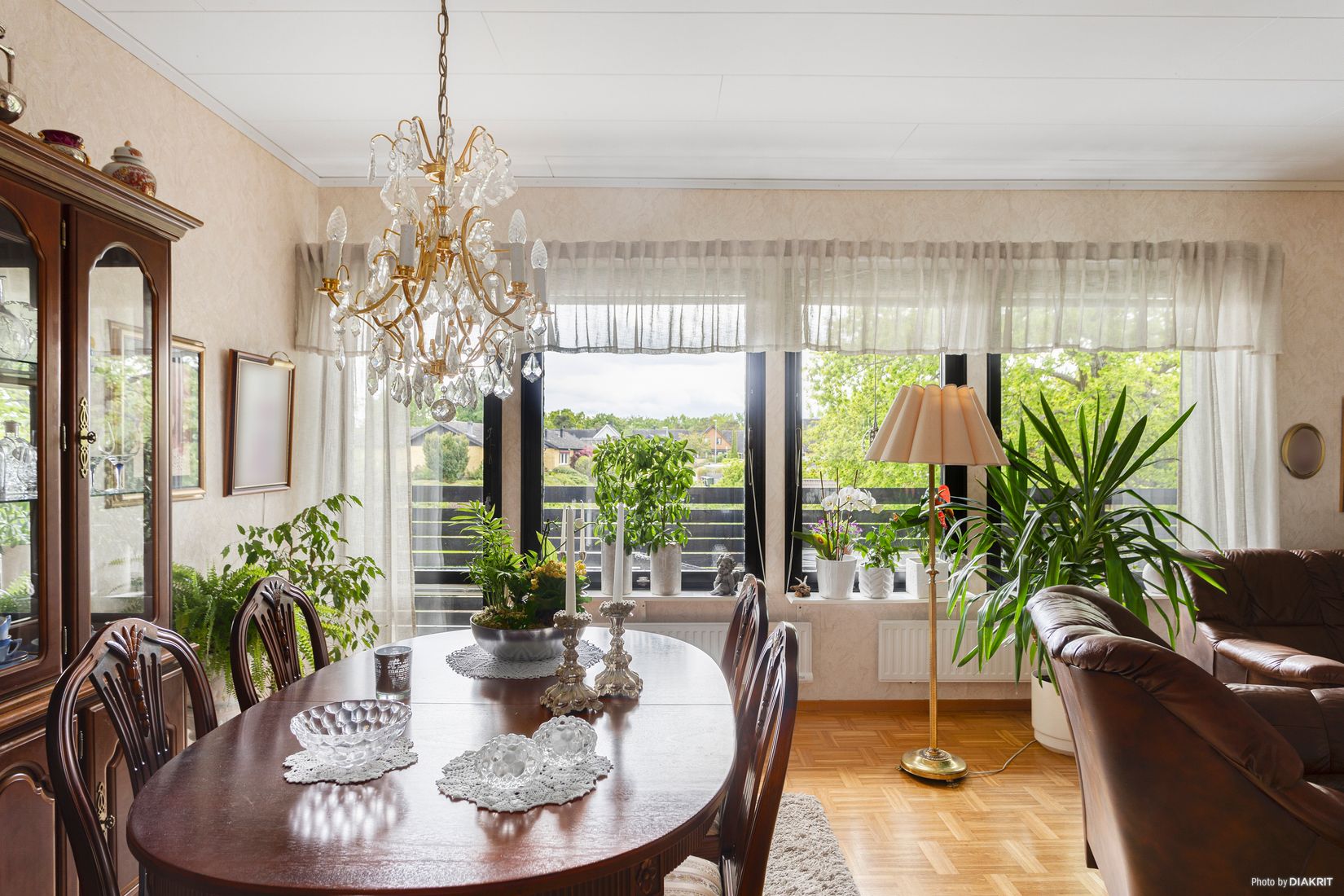 Villa, Lingonstigen 20, Norra Prästslätten, Karlshamn