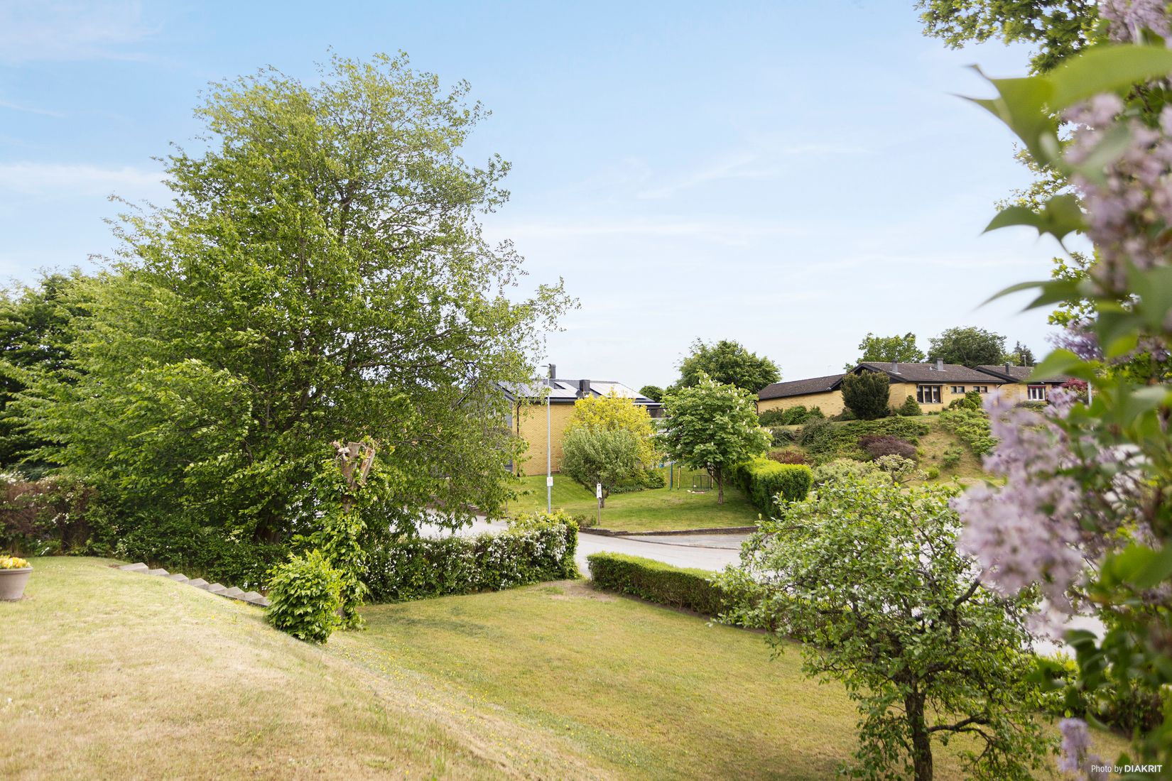 Villa, Lingonstigen 20, Norra Prästslätten, Karlshamn