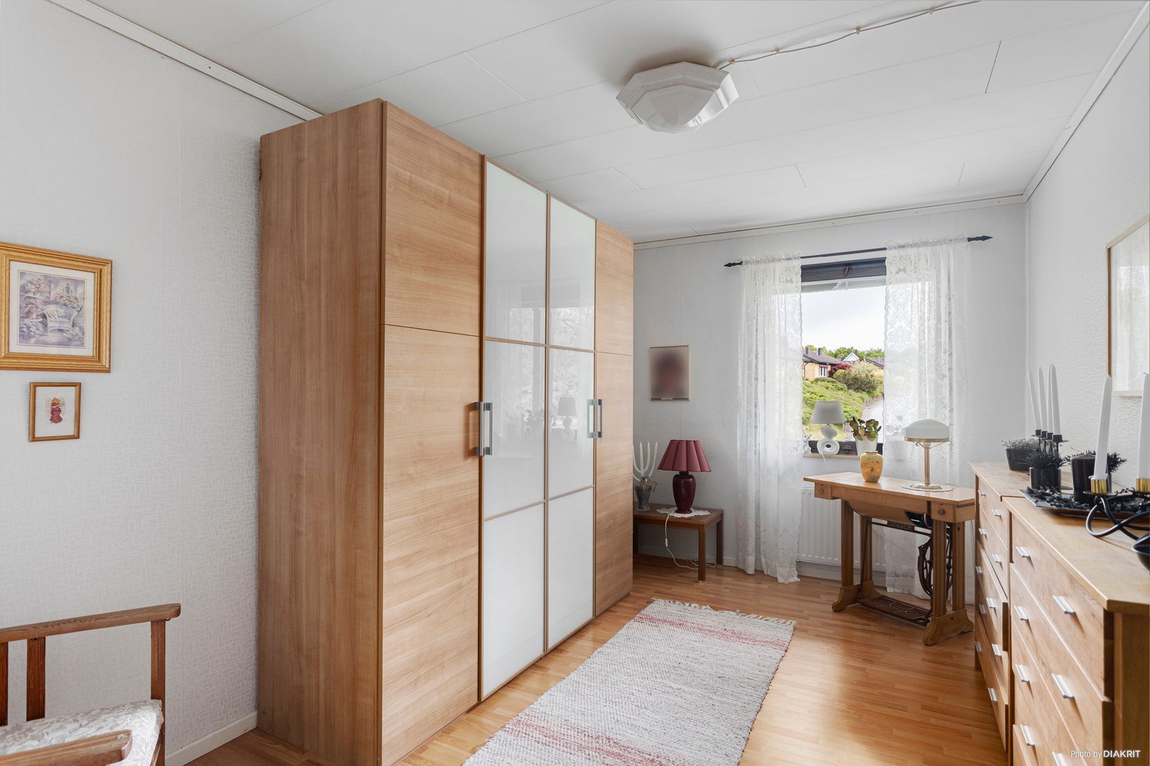 Villa, Lingonstigen 20, Norra Prästslätten, Karlshamn