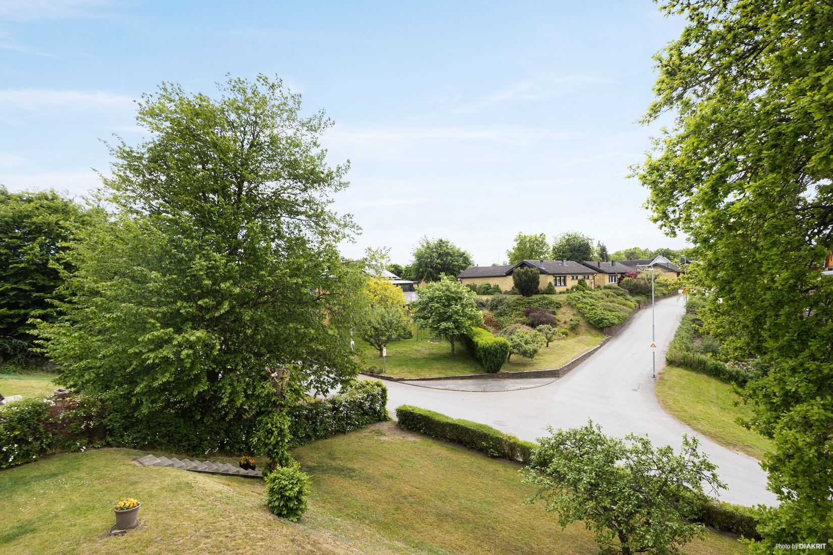 Villa, Lingonstigen 20, Norra Prästslätten, Karlshamn