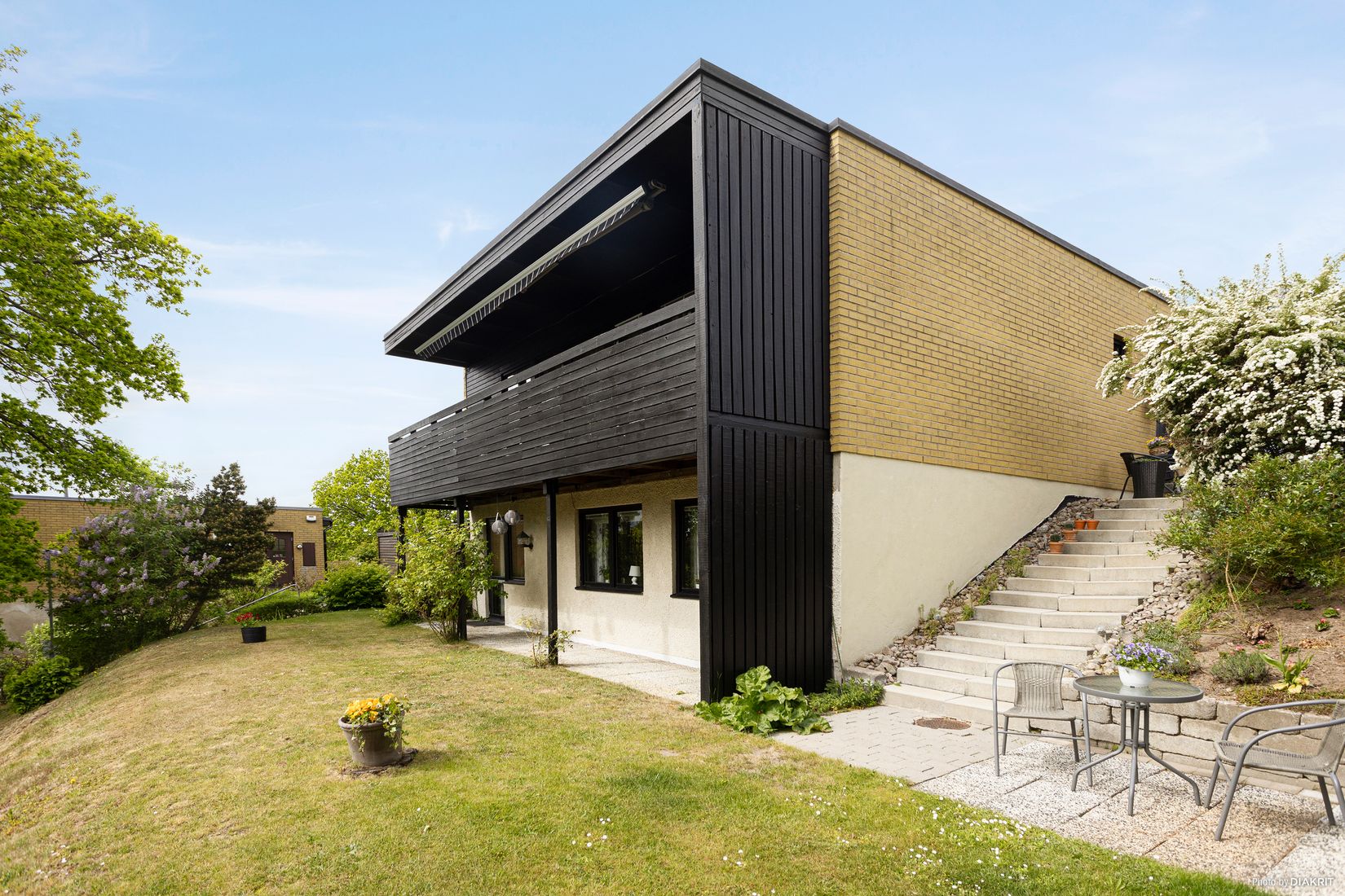 Villa, Lingonstigen 20, Norra Prästslätten, Karlshamn