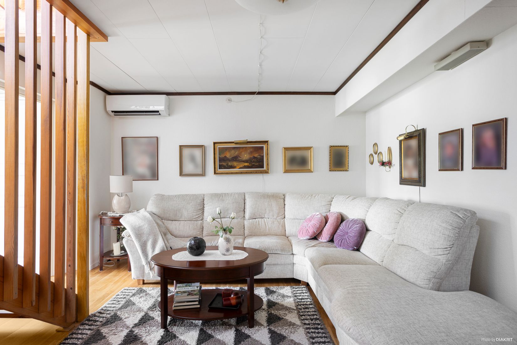 Villa, Lingonstigen 20, Norra Prästslätten, Karlshamn