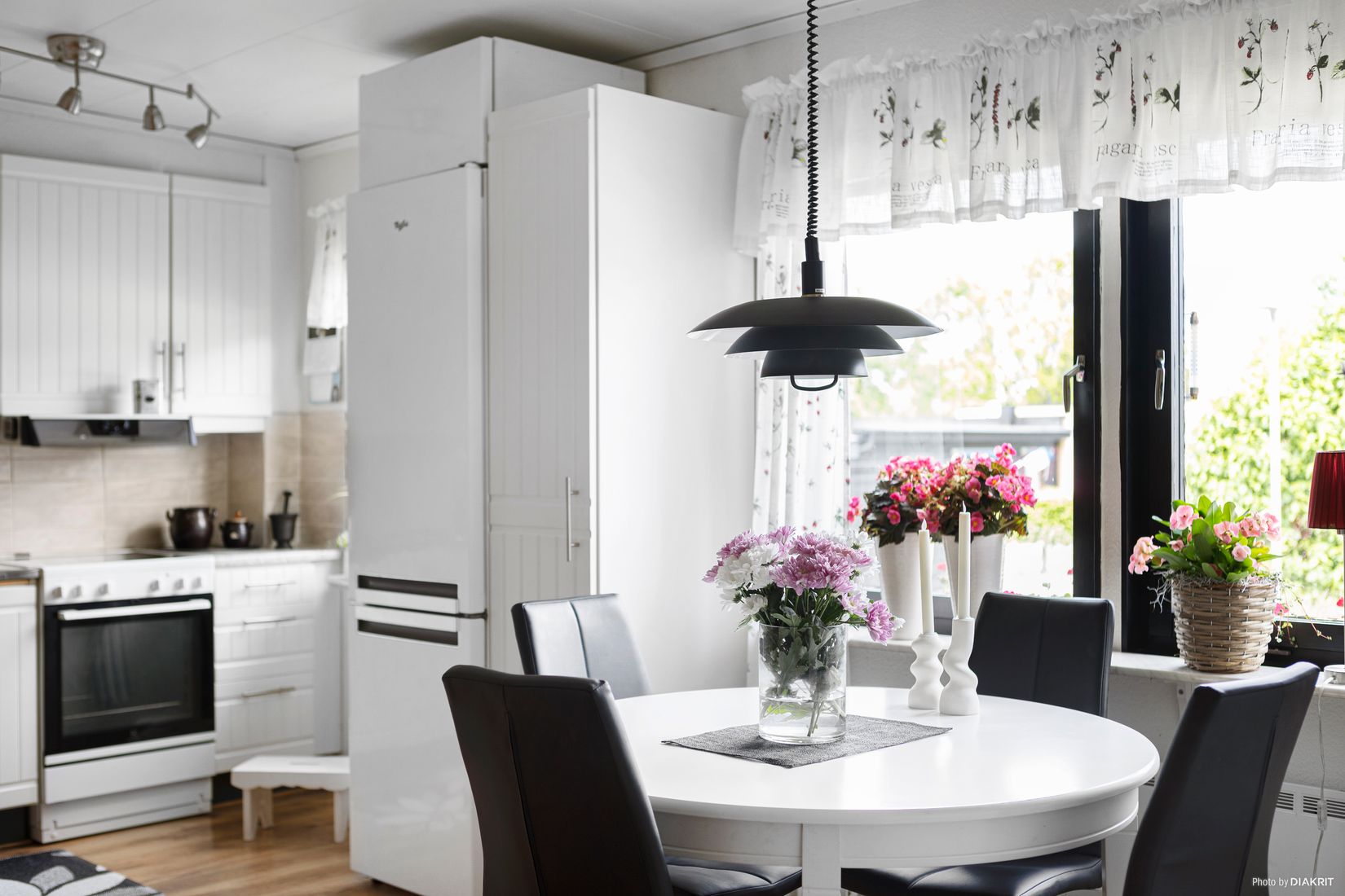 Villa, Lingonstigen 20, Norra Prästslätten, Karlshamn