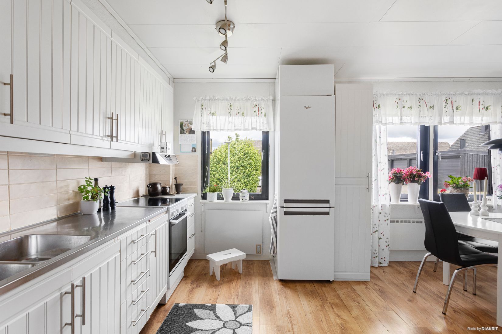 Villa, Lingonstigen 20, Norra Prästslätten, Karlshamn