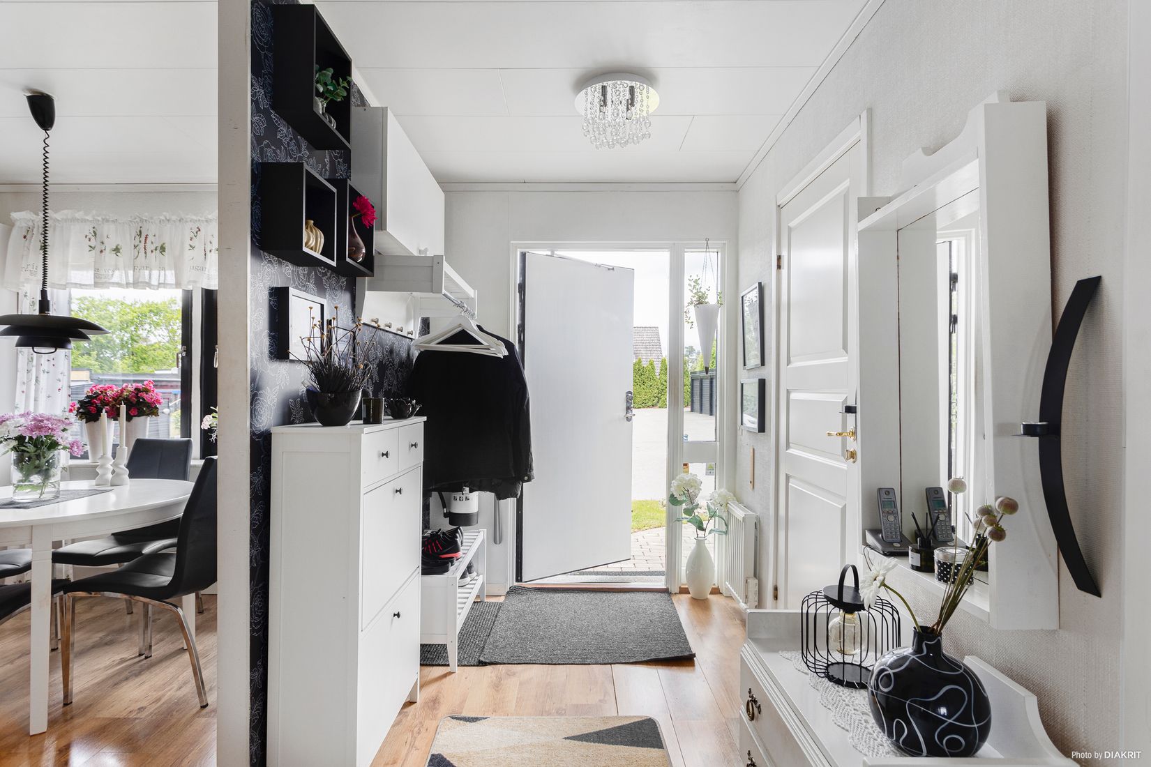 Villa, Lingonstigen 20, Norra Prästslätten, Karlshamn