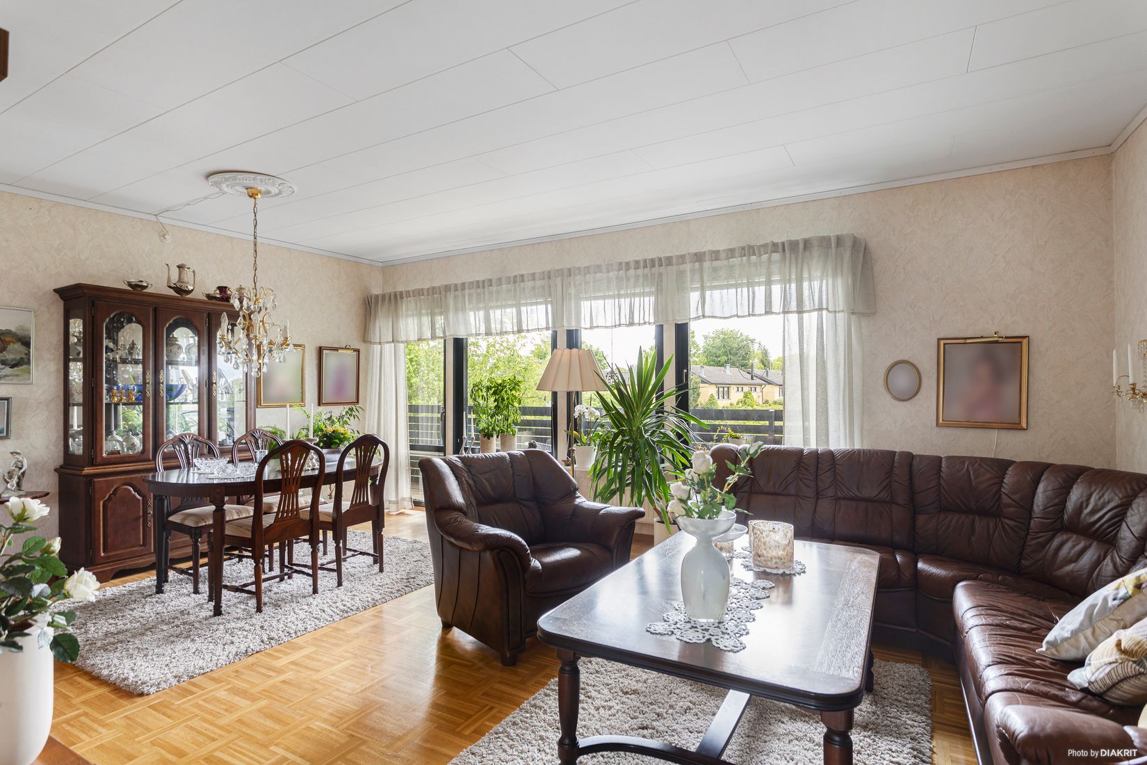 Villa, Lingonstigen 20, Norra Prästslätten, Karlshamn