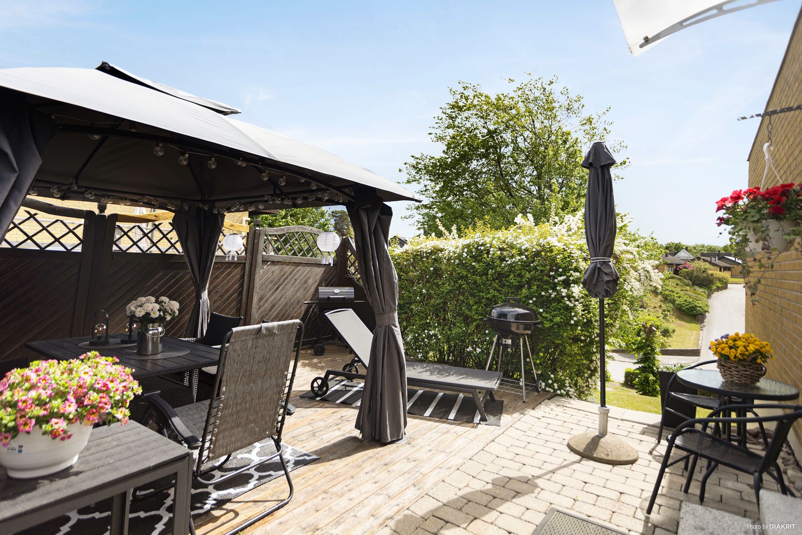 Villa, Lingonstigen 20, Norra Prästslätten, Karlshamn