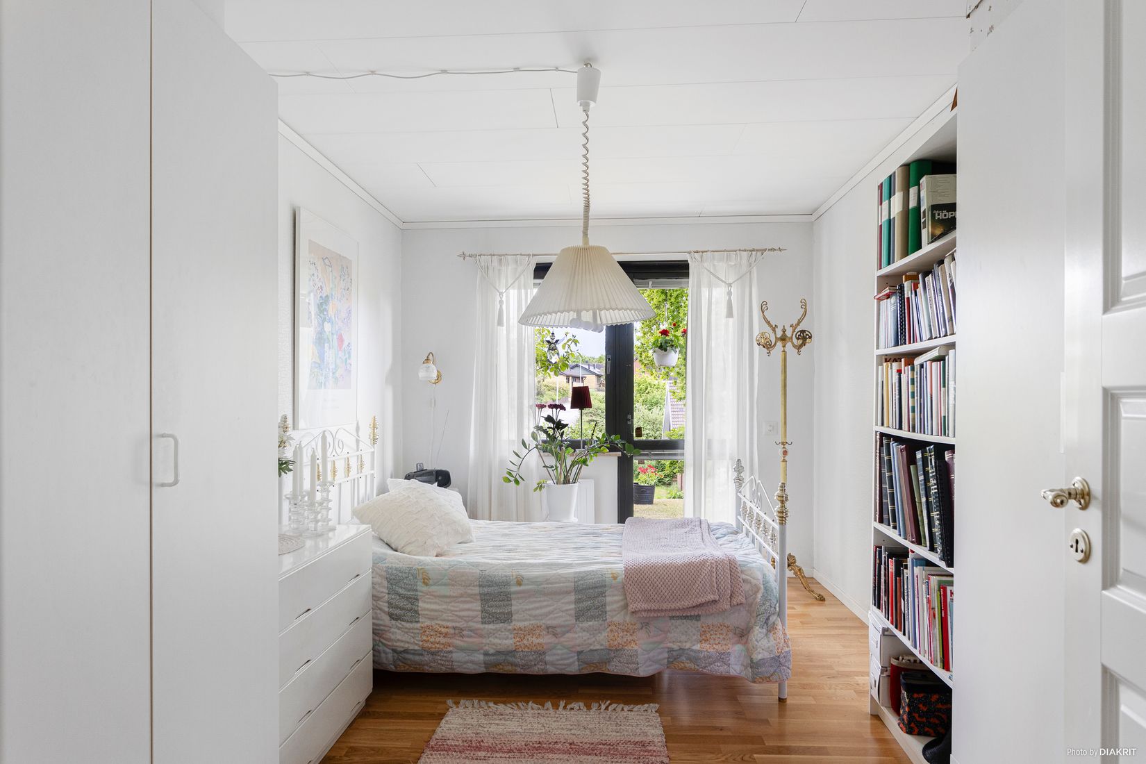 Villa, Lingonstigen 20, Norra Prästslätten, Karlshamn