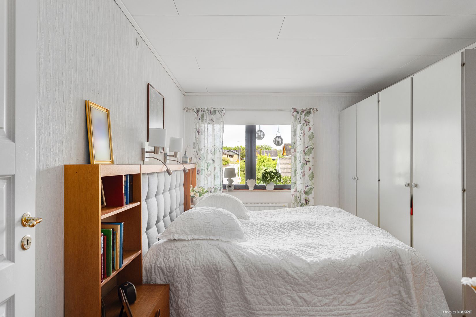 Villa, Lingonstigen 20, Norra Prästslätten, Karlshamn