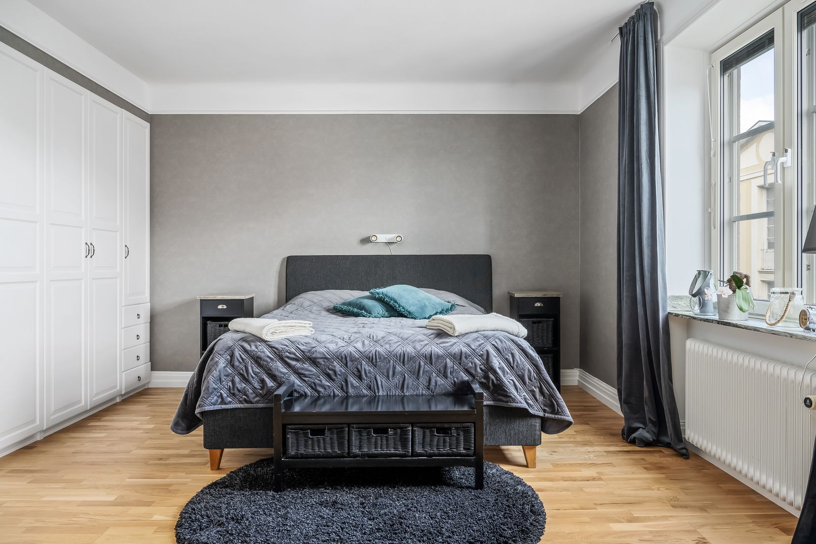 Bostadsrätt, Petter Swartzgatan 6A, Centralt, Söder, Norrköping