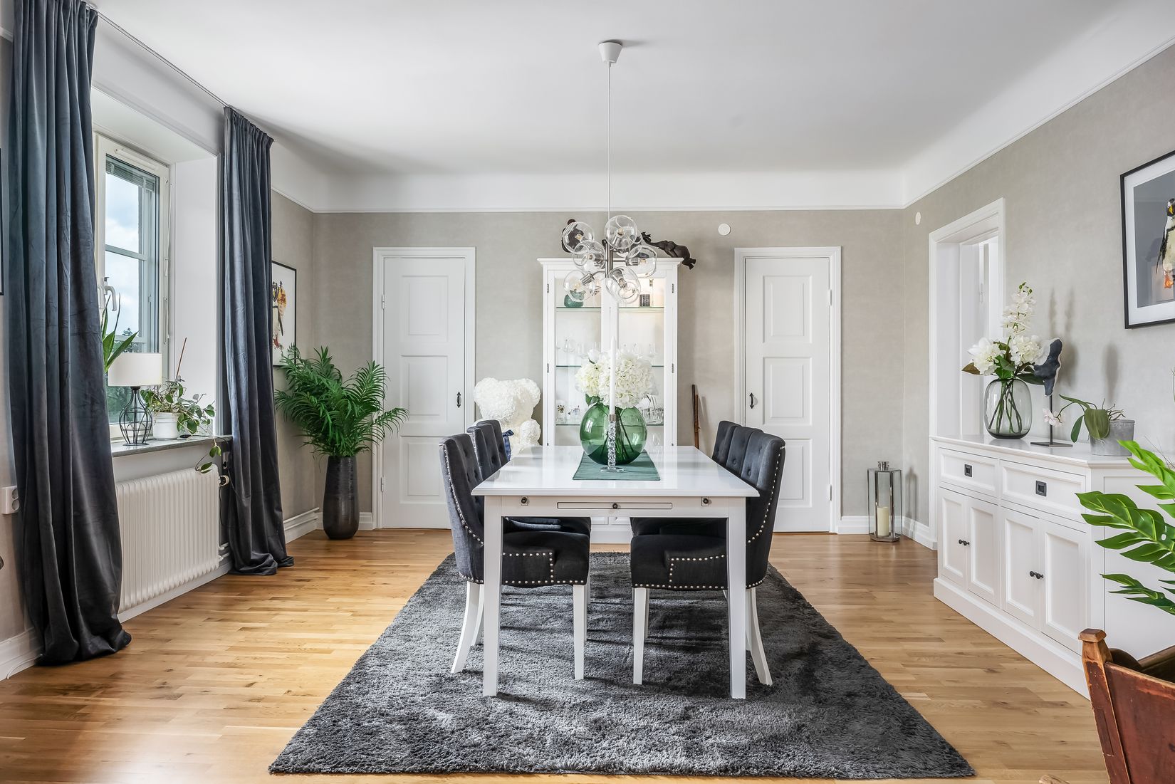 Bostadsrätt, Petter Swartzgatan 6A, Centralt, Söder, Norrköping