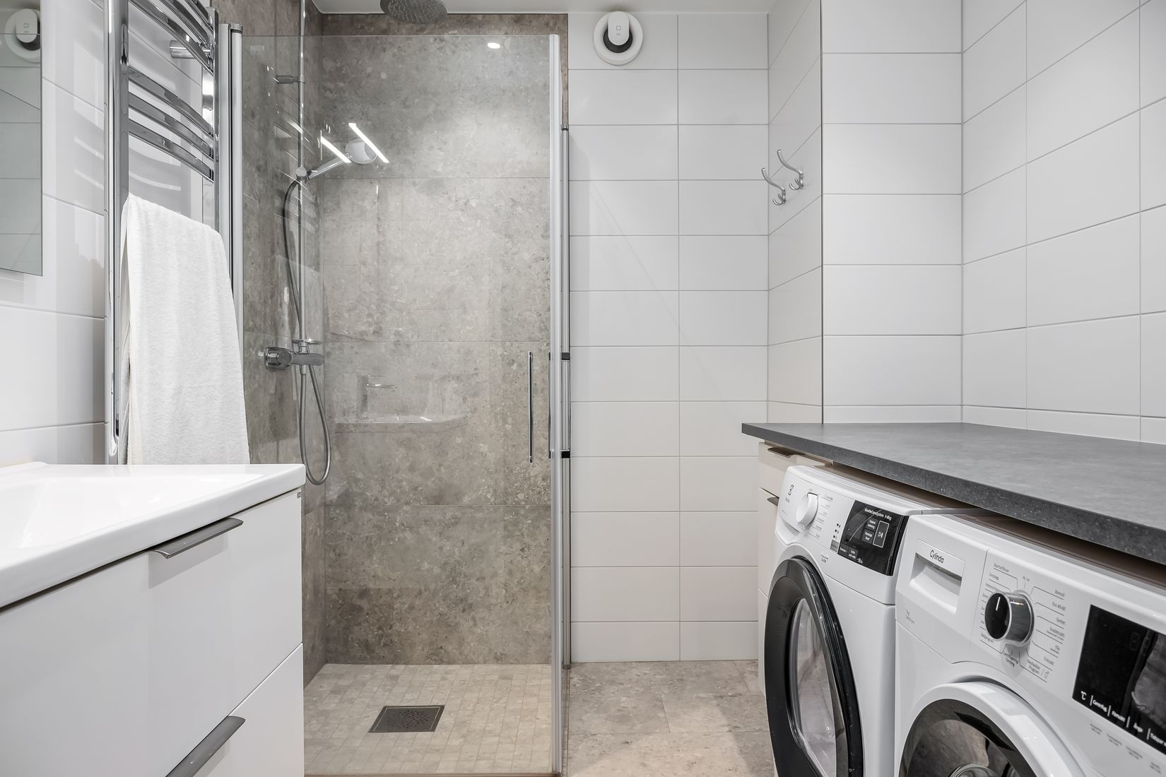 Bostadsrätt, Petter Swartzgatan 6A, Centralt, Söder, Norrköping