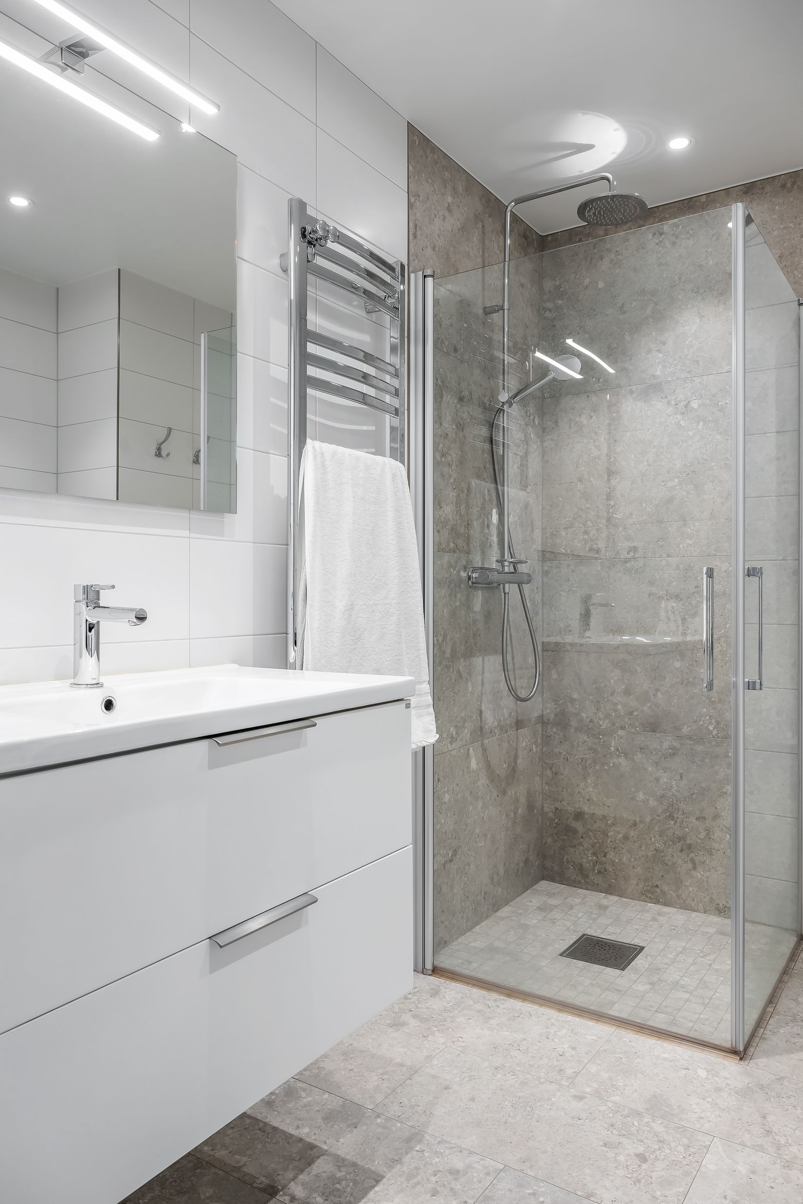 Bostadsrätt, Petter Swartzgatan 6A, Centralt, Söder, Norrköping