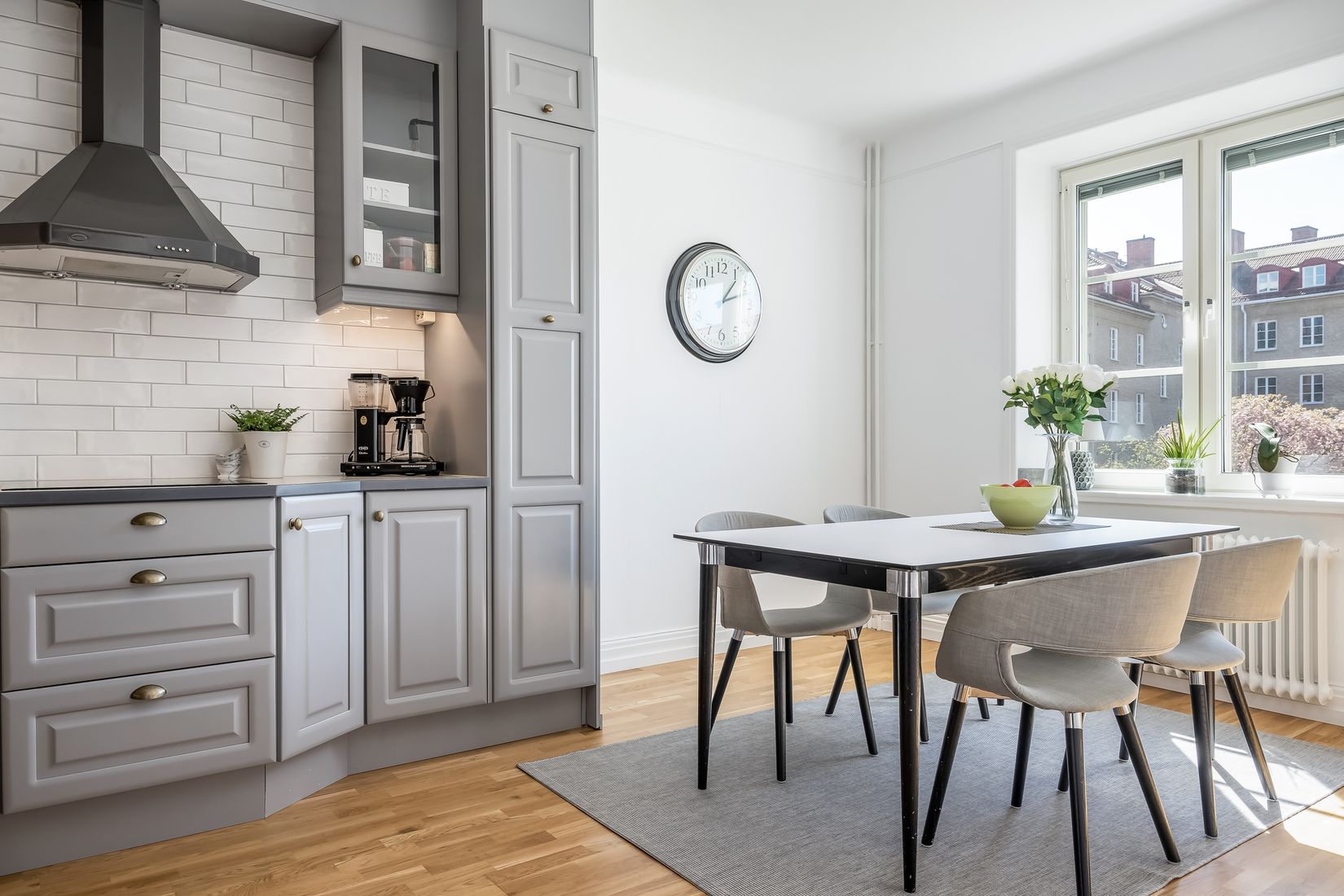 Bostadsrätt, Petter Swartzgatan 6A, Centralt, Söder, Norrköping