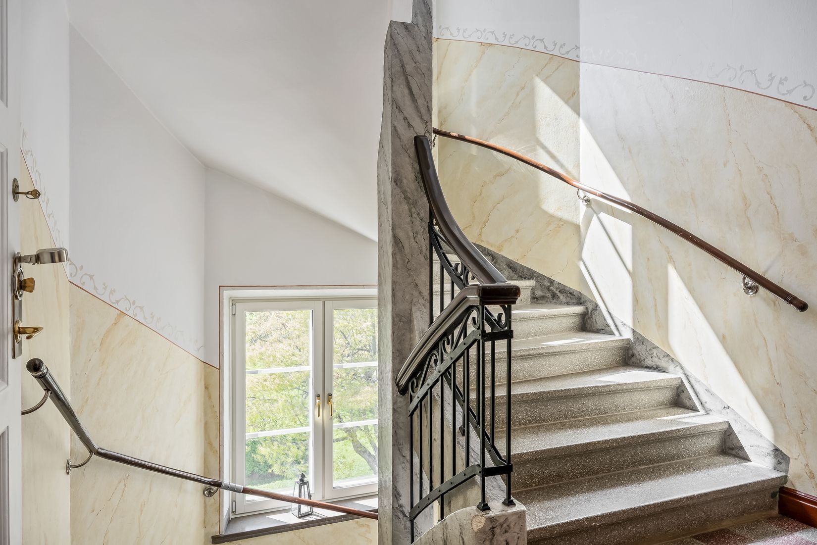 Bostadsrätt, Petter Swartzgatan 6A, Centralt, Söder, Norrköping