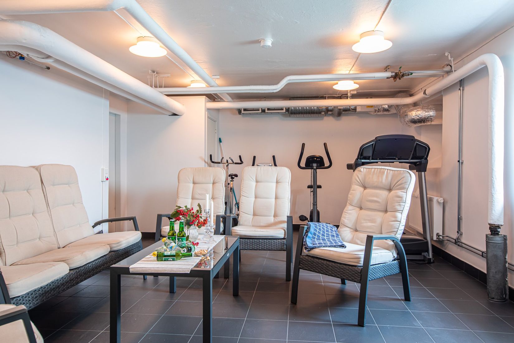 Bostadsrätt, Petter Swartzgatan 6A, Centralt, Söder, Norrköping