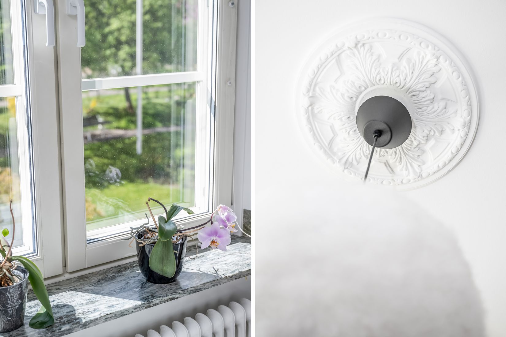 Bostadsrätt, Petter Swartzgatan 6A, Centralt, Söder, Norrköping