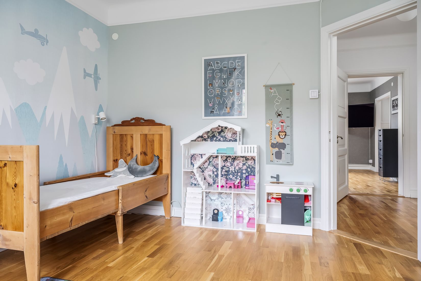 Bostadsrätt, Petter Swartzgatan 6A, Centralt, Söder, Norrköping