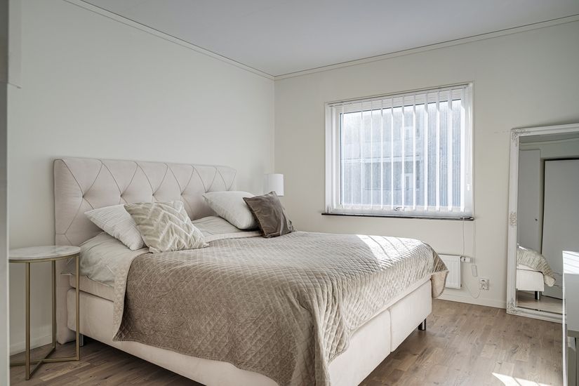 Radhus, Grönkullagatan 27A, Drottninghög, Helsingborg