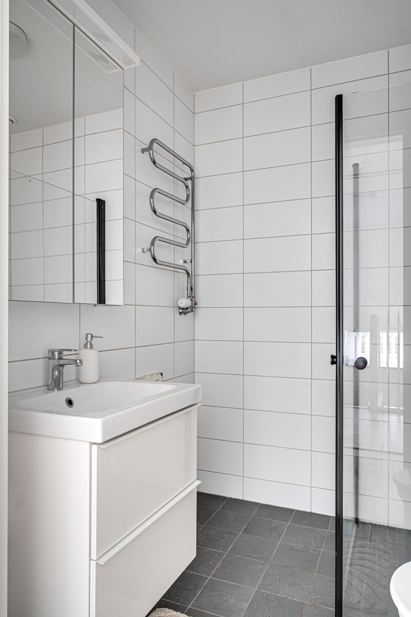 Radhus, Grönkullagatan 27A, Drottninghög, Helsingborg