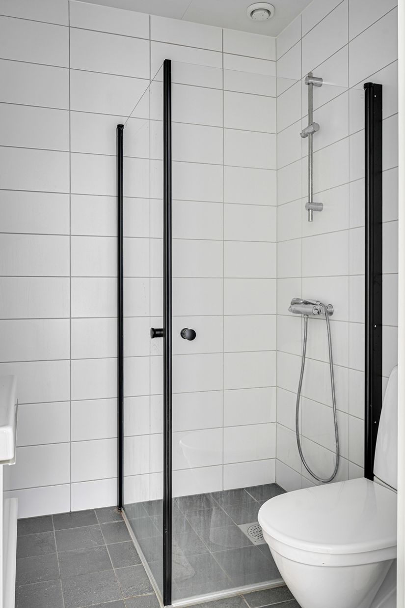 Radhus, Grönkullagatan 27A, Drottninghög, Helsingborg