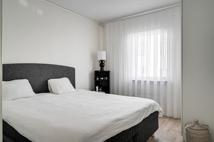 Radhus, Grönkullagatan 27A, Drottninghög, Helsingborg