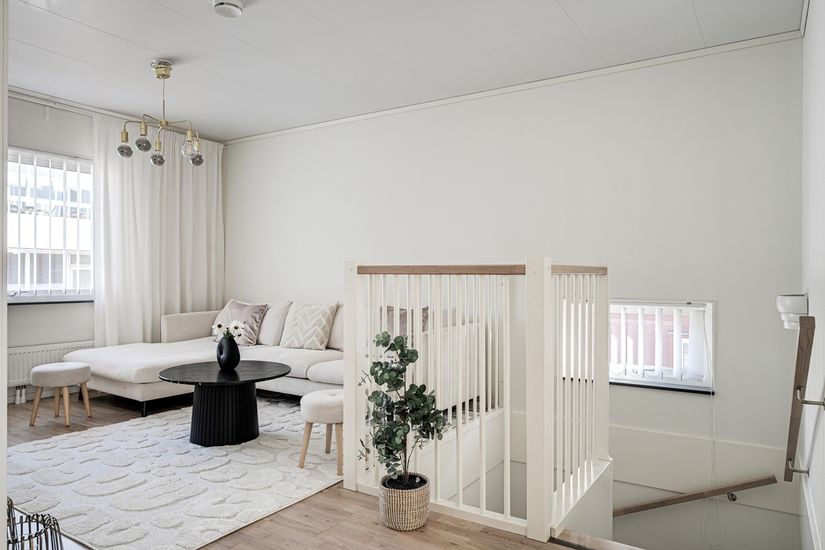 Radhus, Grönkullagatan 27A, Drottninghög, Helsingborg