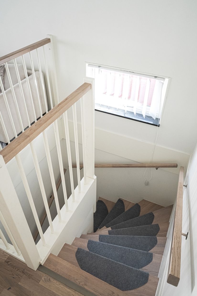 Radhus, Grönkullagatan 27A, Drottninghög, Helsingborg