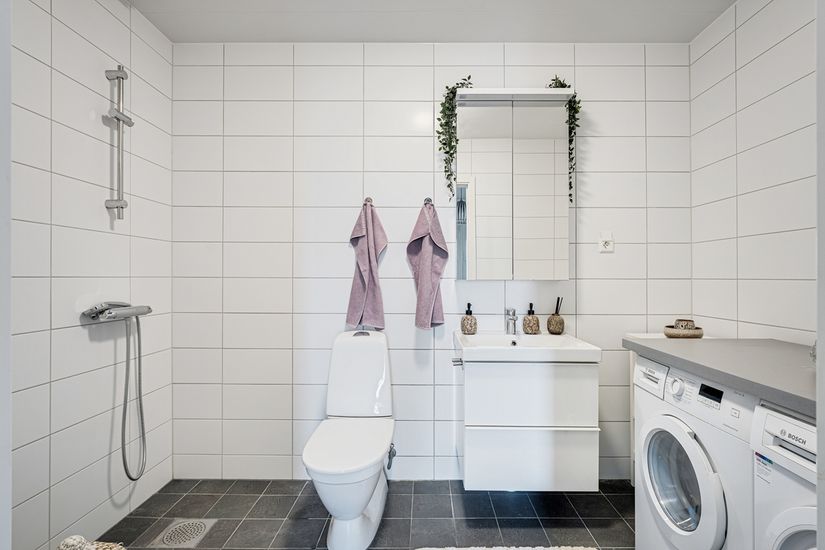 Radhus, Grönkullagatan 27A, Drottninghög, Helsingborg