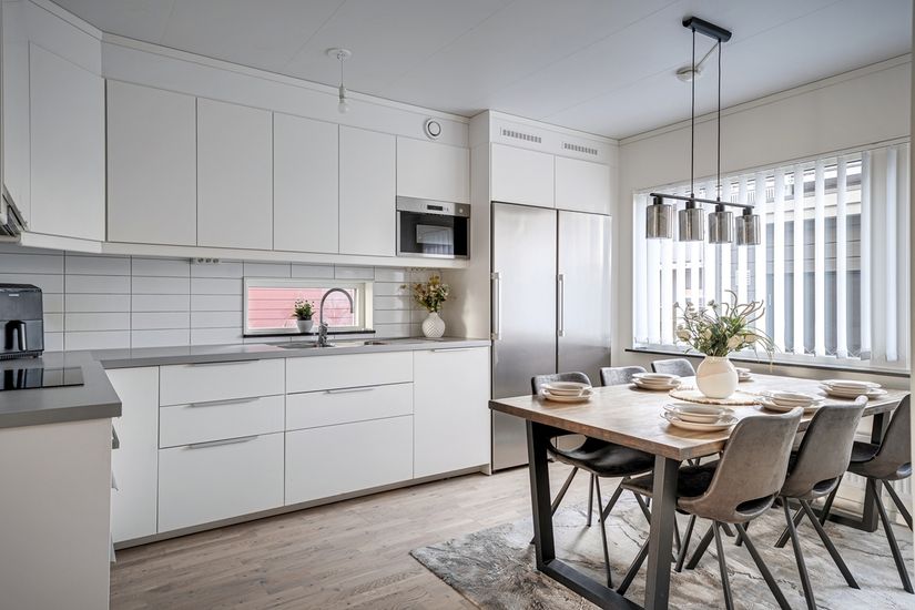 Radhus, Grönkullagatan 27A, Drottninghög, Helsingborg