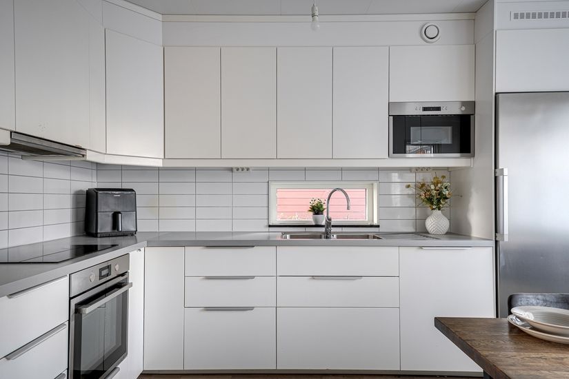 Radhus, Grönkullagatan 27A, Drottninghög, Helsingborg