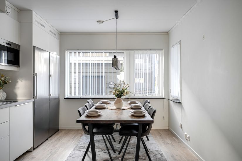 Radhus, Grönkullagatan 27A, Drottninghög, Helsingborg